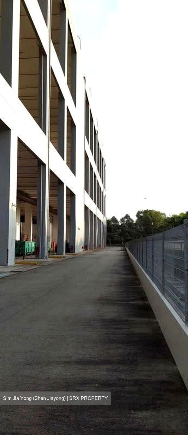 Fong Lee Metal Industrial Building (D22), Warehouse #621552581